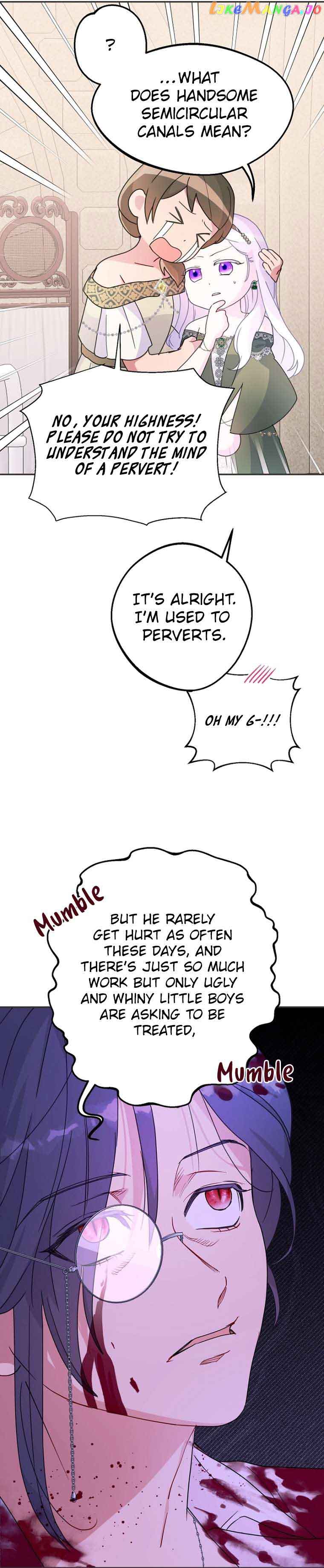 Read Forget My Husband, I’ll Go Make Money Manga Online
