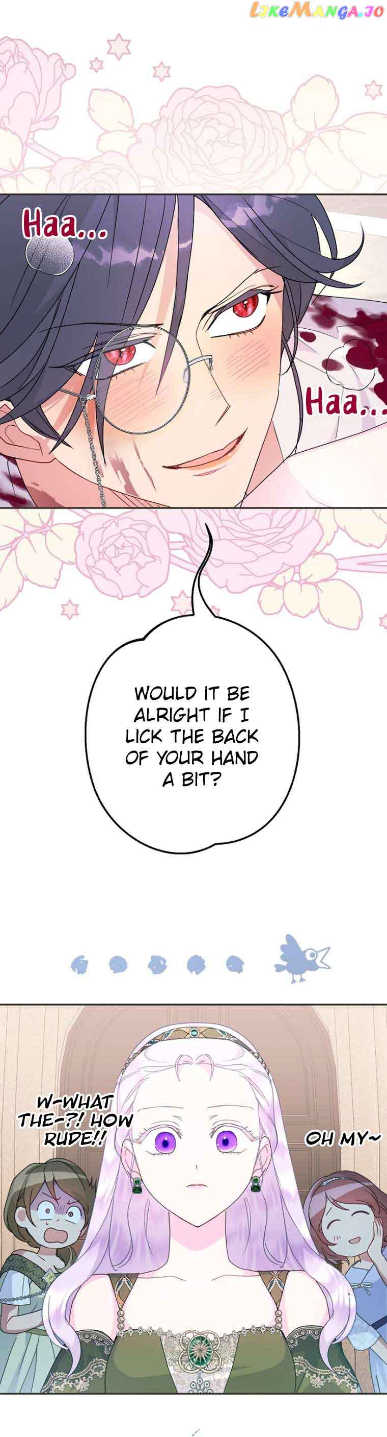 Read Forget My Husband, I’ll Go Make Money Manga Online