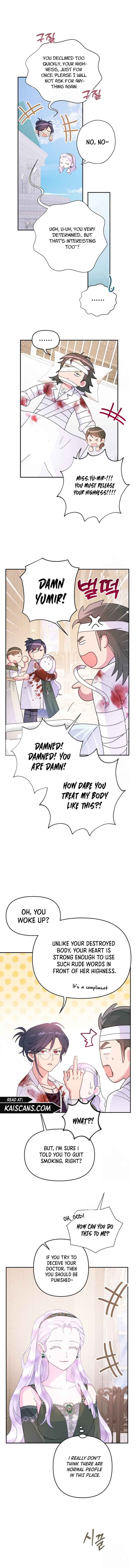 Read Forget My Husband, I’ll Go Make Money Manga Online
