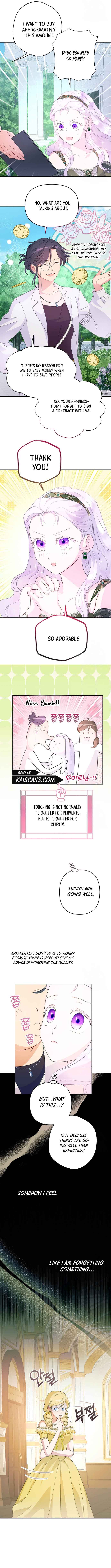 Read Forget My Husband, I’ll Go Make Money Manga Online
