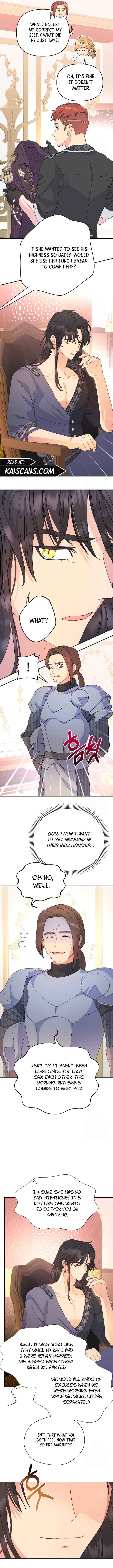 Read Forget My Husband, I’ll Go Make Money Manga Online