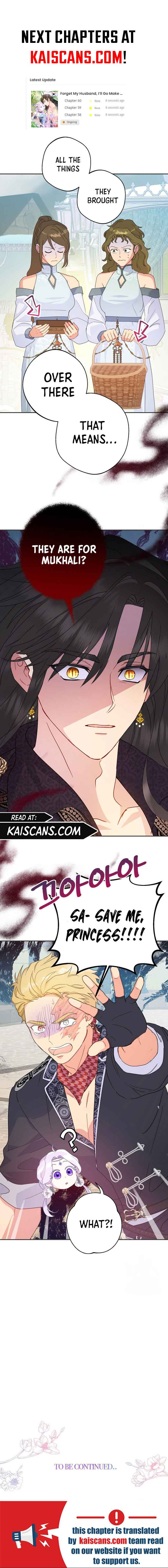 Read Forget My Husband, I’ll Go Make Money Manga Online