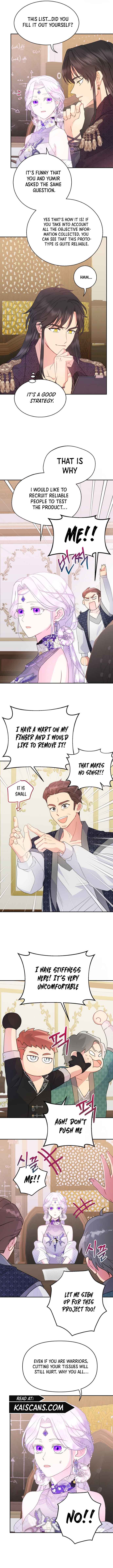 Read Forget My Husband, I’ll Go Make Money Manga Online