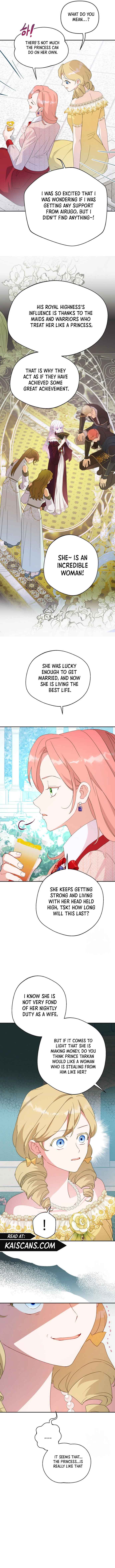 Read Forget My Husband, I’ll Go Make Money Manga Online