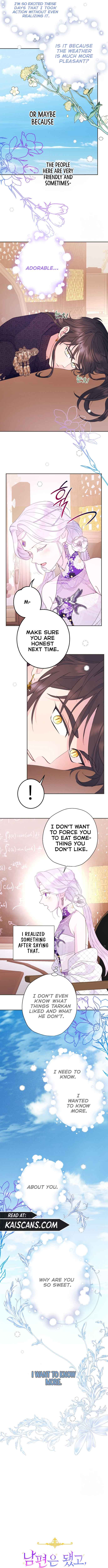 Read Forget My Husband, I’ll Go Make Money Manga Online