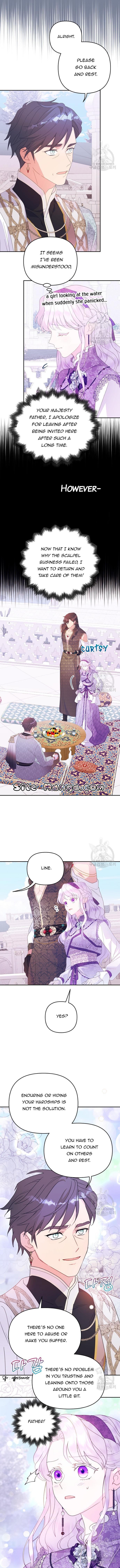 Read Forget My Husband, I’ll Go Make Money Manga Online