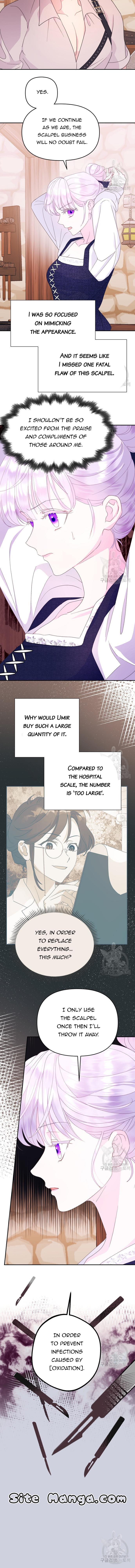 Read Forget My Husband, I’ll Go Make Money Manga Online