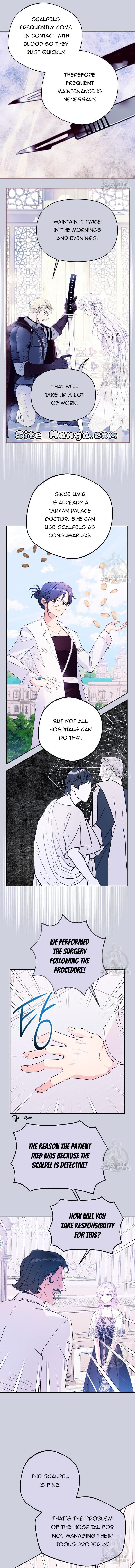 Read Forget My Husband, I’ll Go Make Money Manga Online