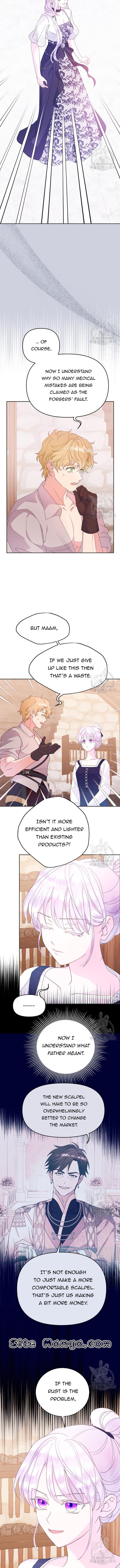 Read Forget My Husband, I’ll Go Make Money Manga Online