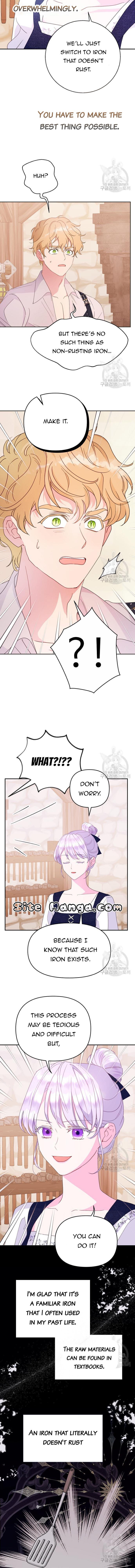 Read Forget My Husband, I’ll Go Make Money Manga Online