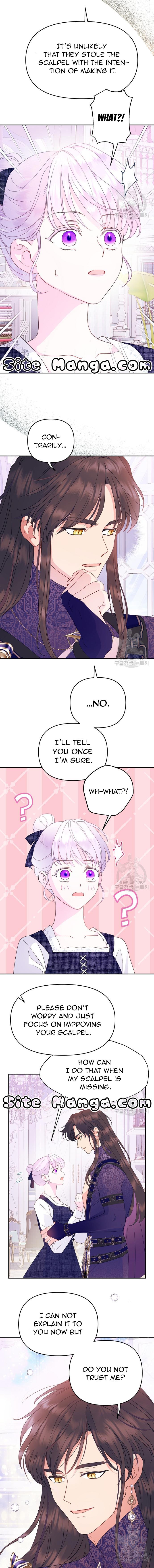 Read Forget My Husband, I’ll Go Make Money Manga Online