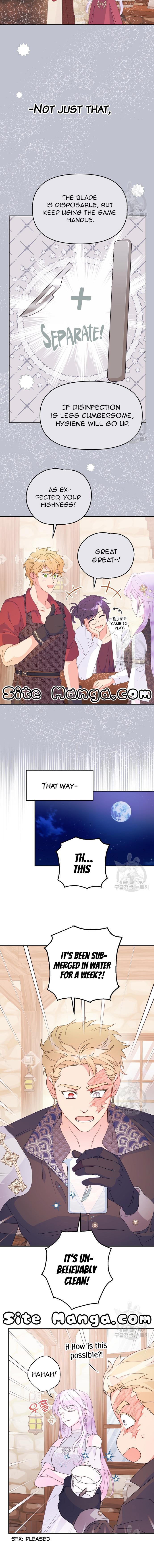 Read Forget My Husband, I’ll Go Make Money Manga Online