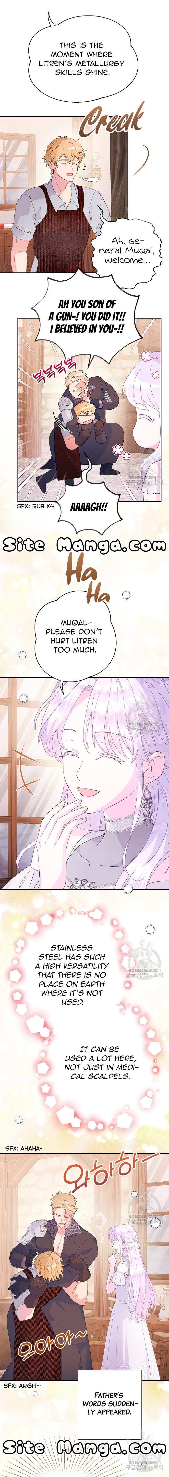 Read Forget My Husband, I’ll Go Make Money Manga Online