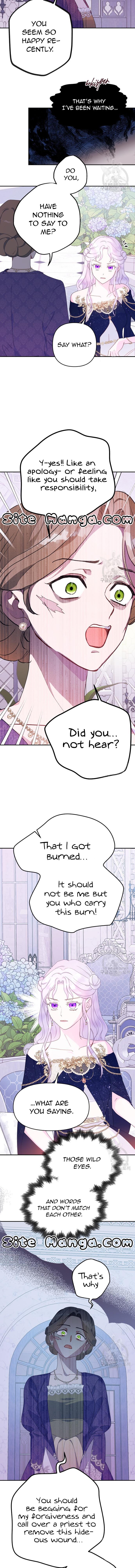 Read Forget My Husband, I’ll Go Make Money Manga Online