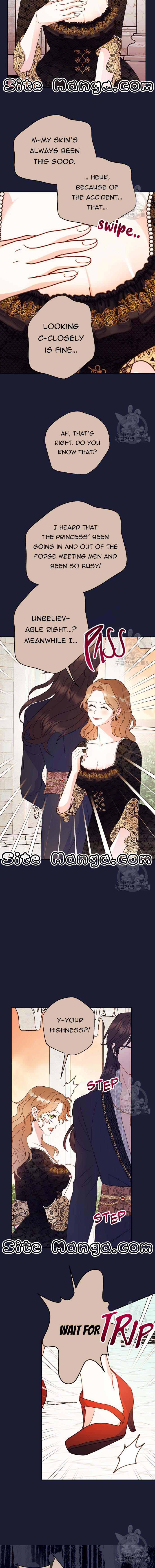 Read Forget My Husband, I’ll Go Make Money Manga Online