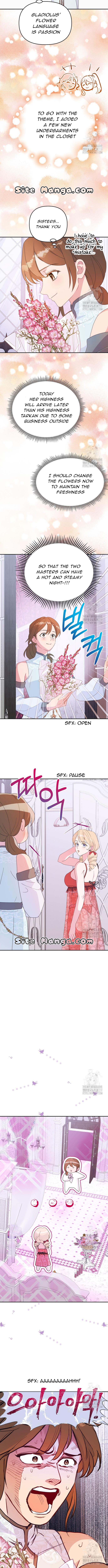 Read Forget My Husband, I’ll Go Make Money Manga Online