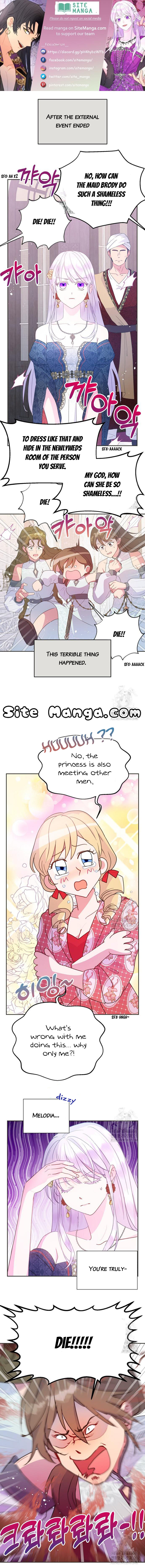 Read Forget My Husband, I’ll Go Make Money Manga Online