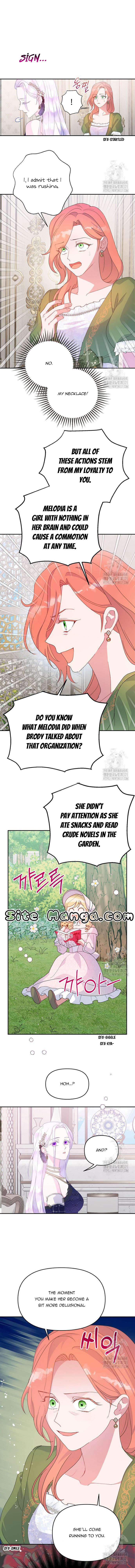 Read Forget My Husband, I’ll Go Make Money Manga Online