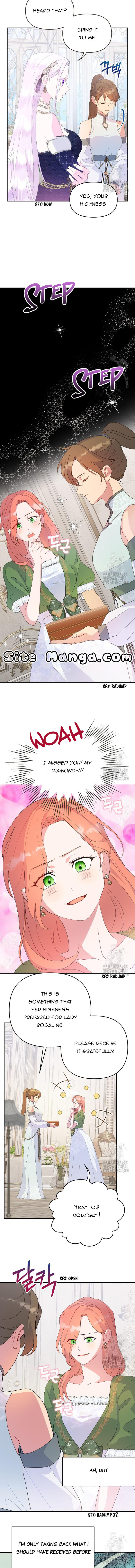 Read Forget My Husband, I’ll Go Make Money Manga Online