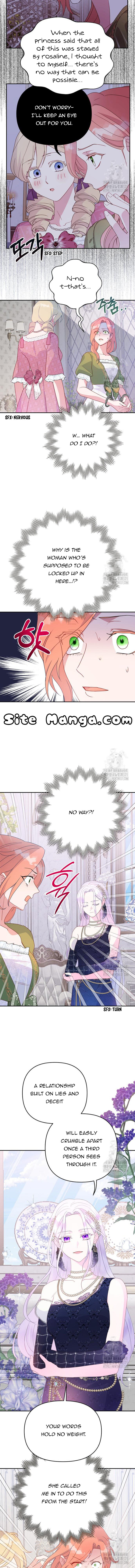Read Forget My Husband, I’ll Go Make Money Manga Online