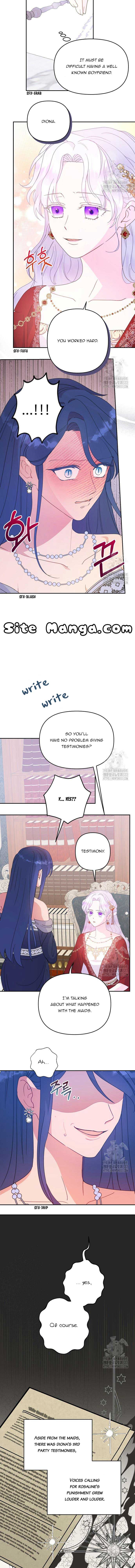 Read Forget My Husband, I’ll Go Make Money Manga Online