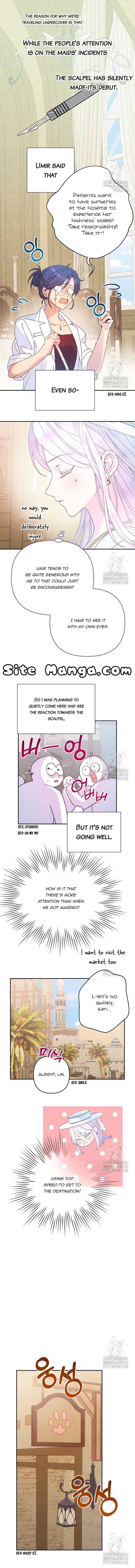 Read Forget My Husband, I’ll Go Make Money Manga Online
