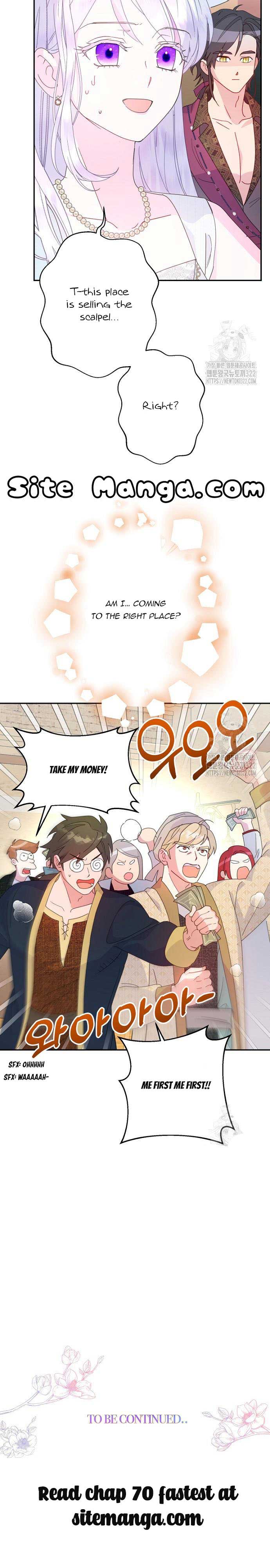 Read Forget My Husband, I’ll Go Make Money Manga Online