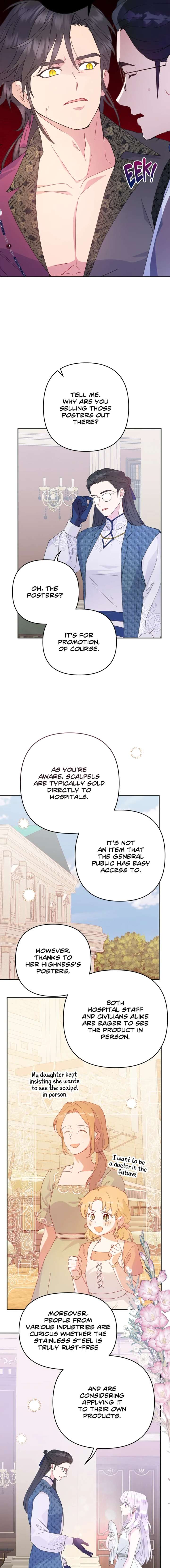 Read Forget My Husband, I’ll Go Make Money Manga Online