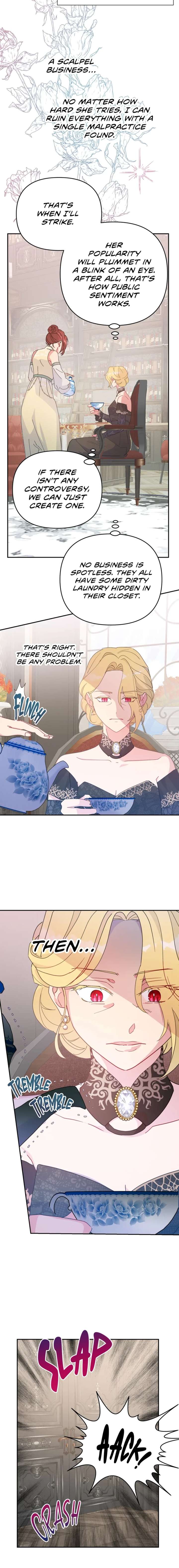 Read Forget My Husband, I’ll Go Make Money Manga Online