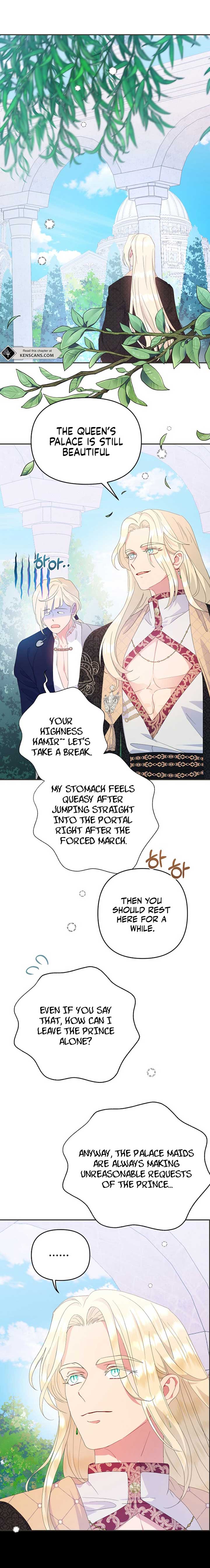 Read Forget My Husband, I’ll Go Make Money Manga Online