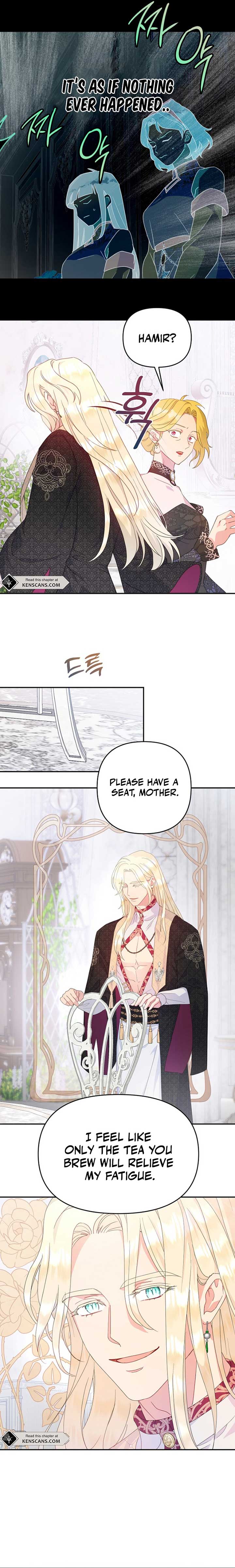Read Forget My Husband, I’ll Go Make Money Manga Online