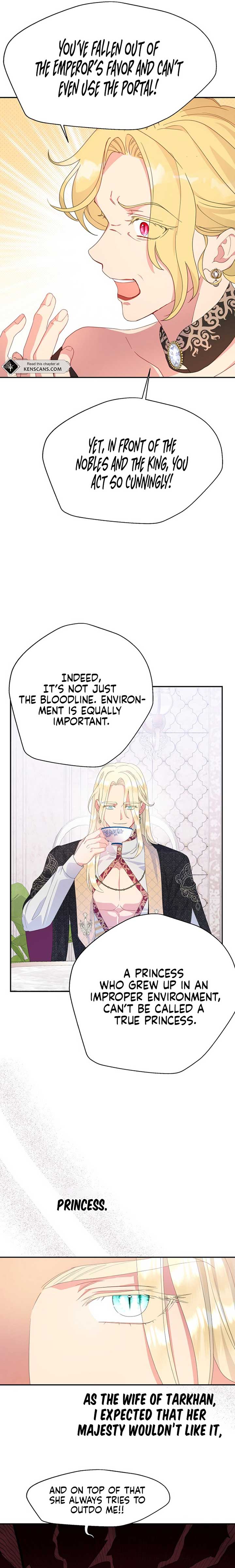 Read Forget My Husband, I’ll Go Make Money Manga Online