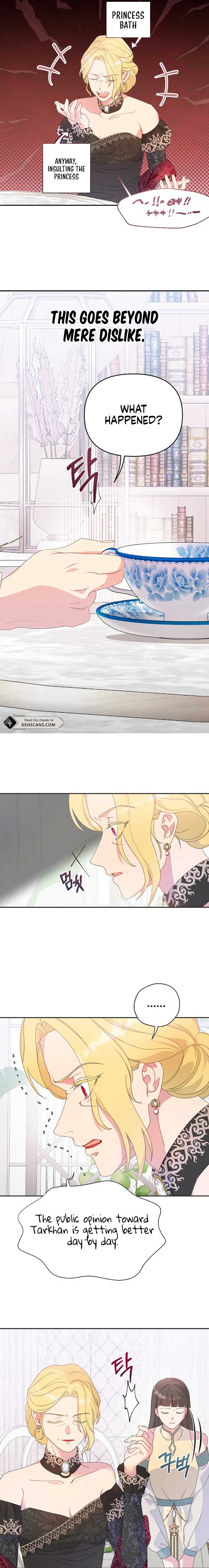 Read Forget My Husband, I’ll Go Make Money Manga Online