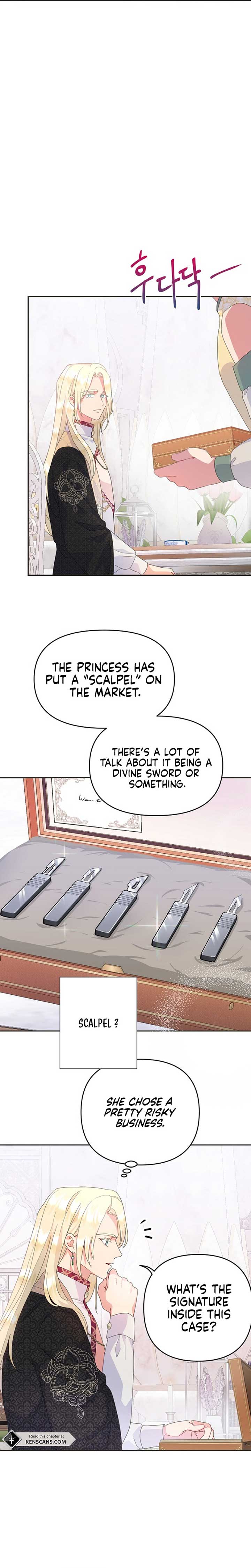 Read Forget My Husband, I’ll Go Make Money Manga Online