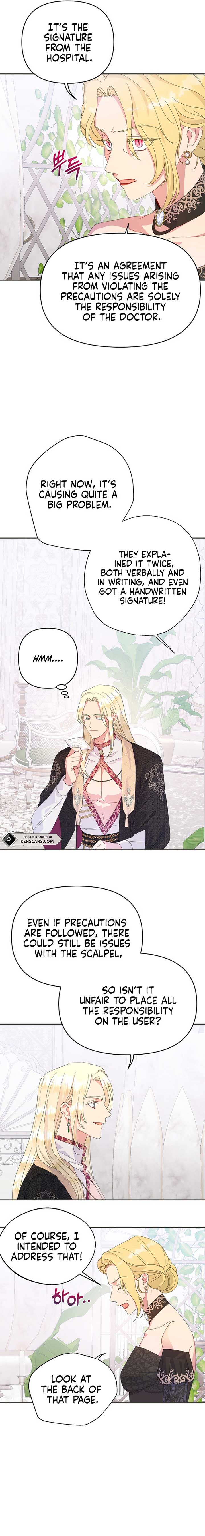 Read Forget My Husband, I’ll Go Make Money Manga Online