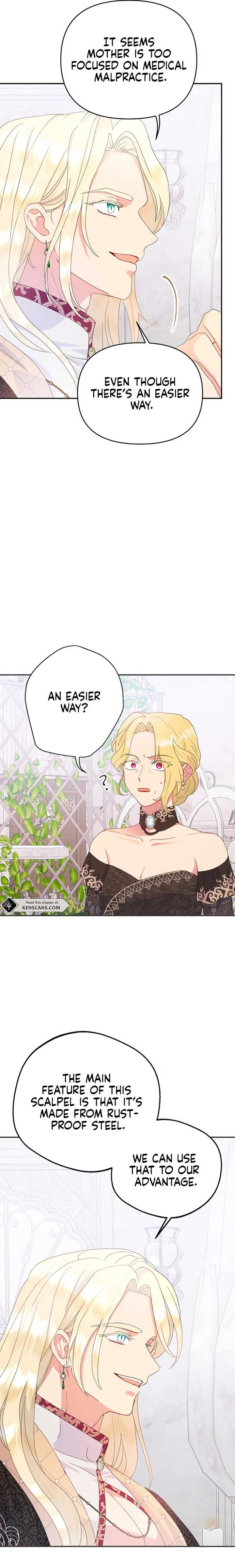 Read Forget My Husband, I’ll Go Make Money Manga Online