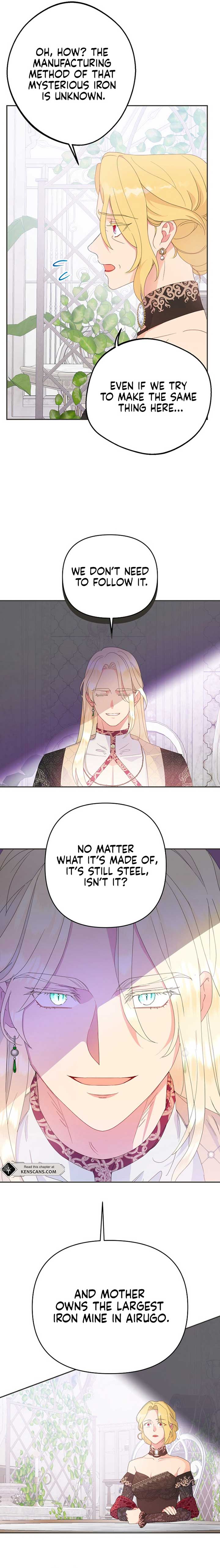 Read Forget My Husband, I’ll Go Make Money Manga Online