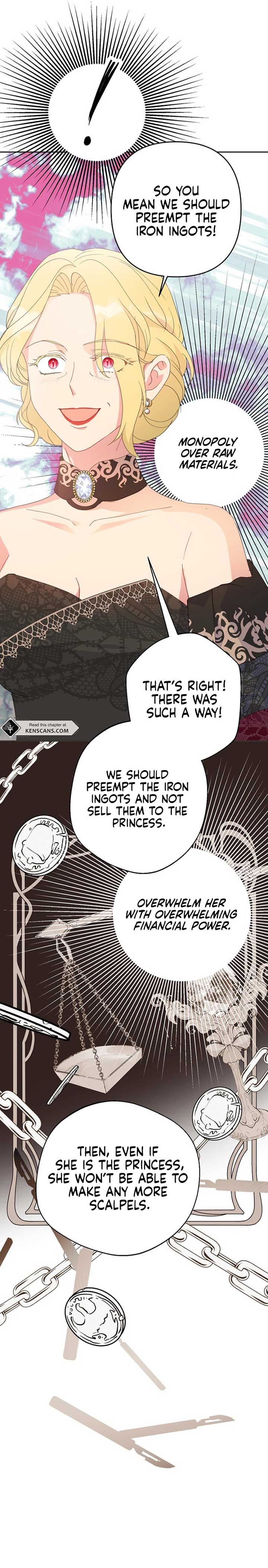 Read Forget My Husband, I’ll Go Make Money Manga Online