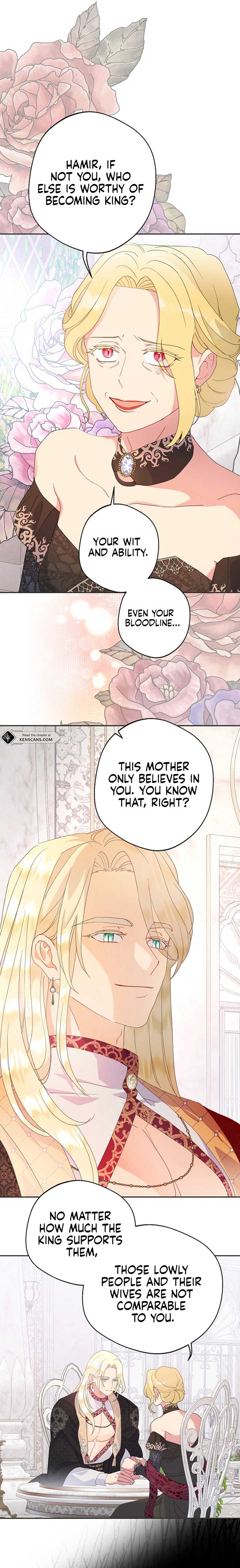 Read Forget My Husband, I’ll Go Make Money Manga Online