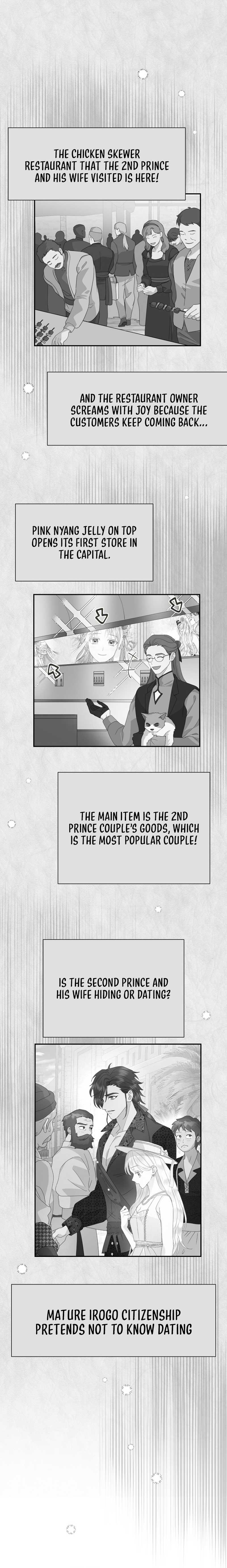 Read Forget My Husband, I’ll Go Make Money Manga Online