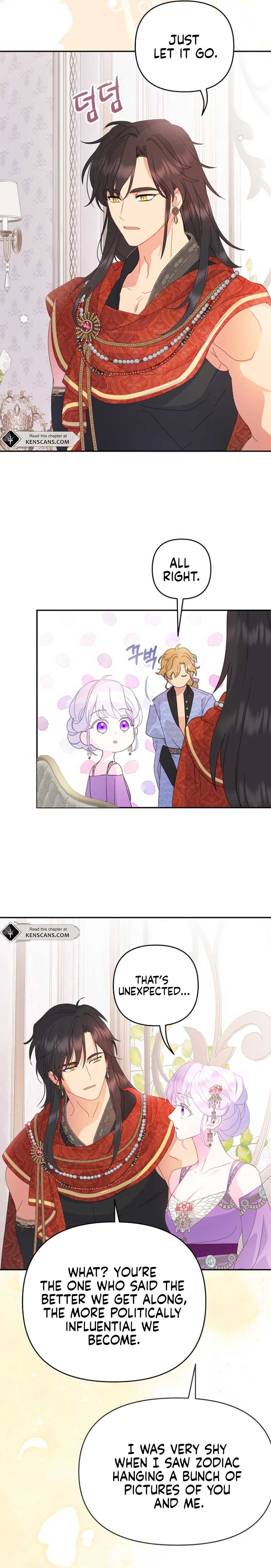 Read Forget My Husband, I’ll Go Make Money Manga Online