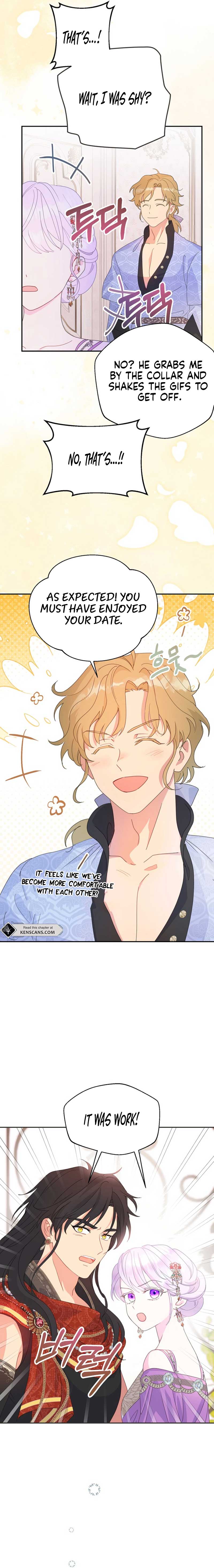 Read Forget My Husband, I’ll Go Make Money Manga Online