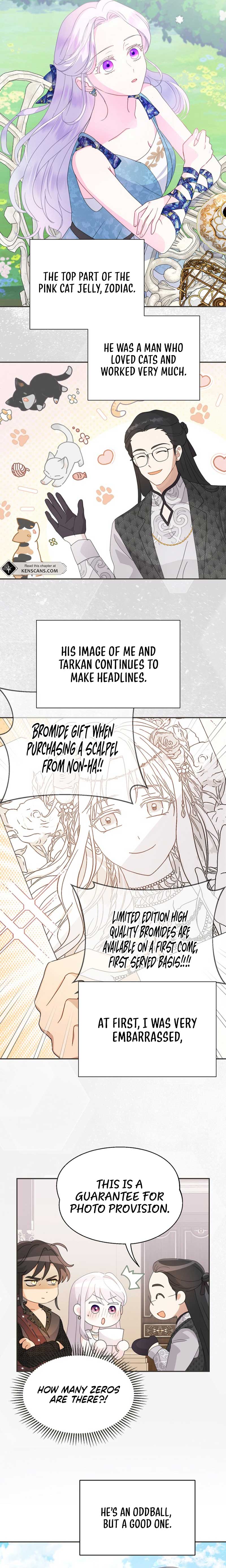 Read Forget My Husband, I’ll Go Make Money Manga Online