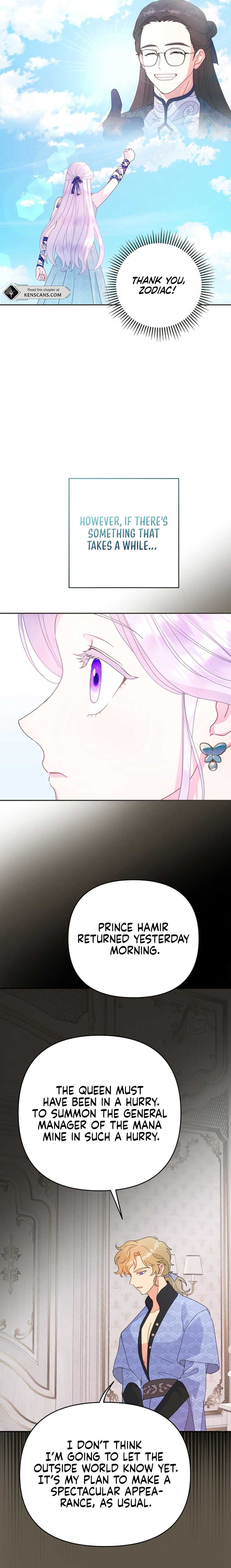 Read Forget My Husband, I’ll Go Make Money Manga Online