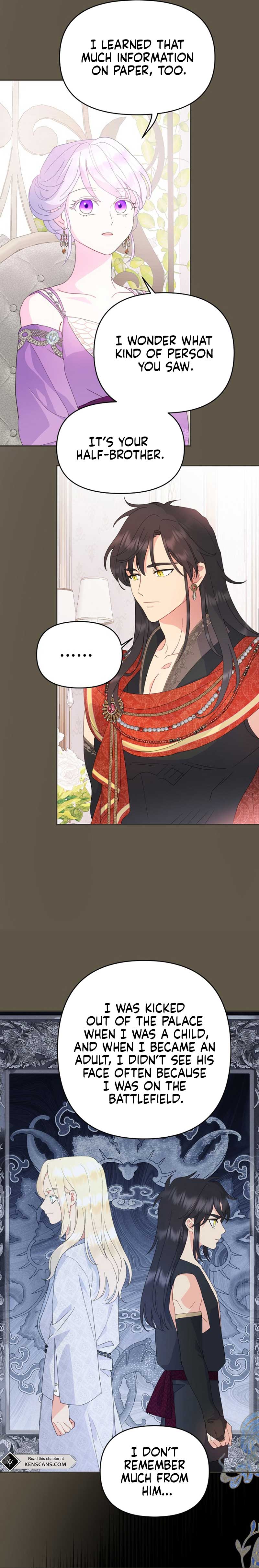 Read Forget My Husband, I’ll Go Make Money Manga Online