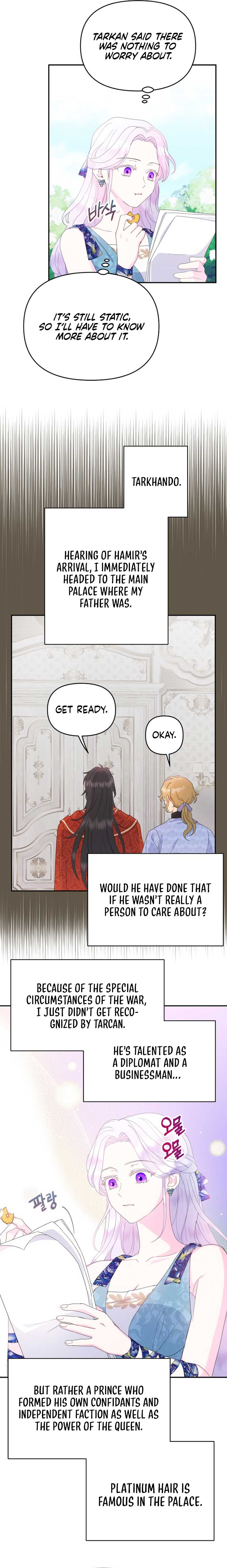 Read Forget My Husband, I’ll Go Make Money Manga Online