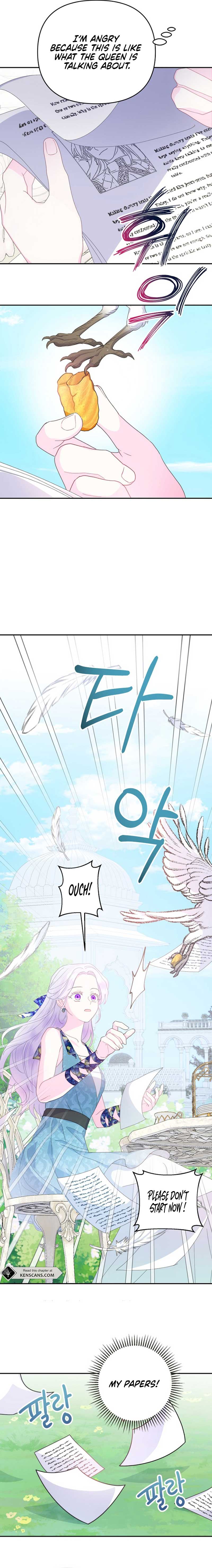 Read Forget My Husband, I’ll Go Make Money Manga Online