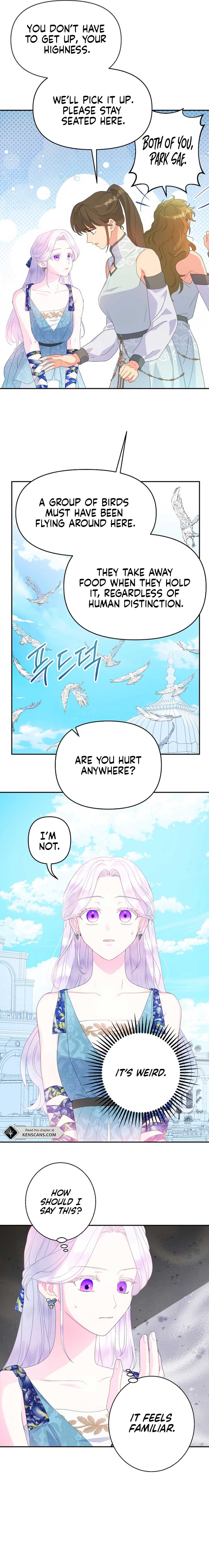 Read Forget My Husband, I’ll Go Make Money Manga Online