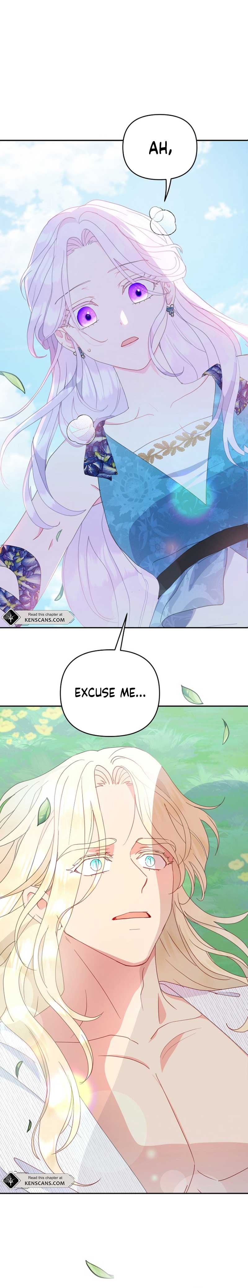 Read Forget My Husband, I’ll Go Make Money Manga Online