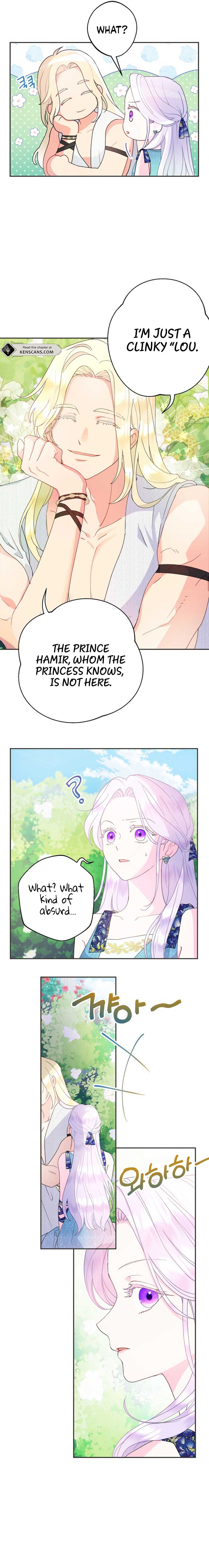 Read Forget My Husband, I’ll Go Make Money Manga Online